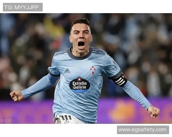 534场！38岁老将阿斯帕斯成为塞尔塔队史进场次数最多的球员