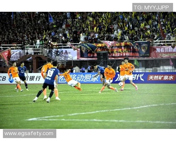 凉山队“双第一”！“川超”最新积分榜、射手榜出炉